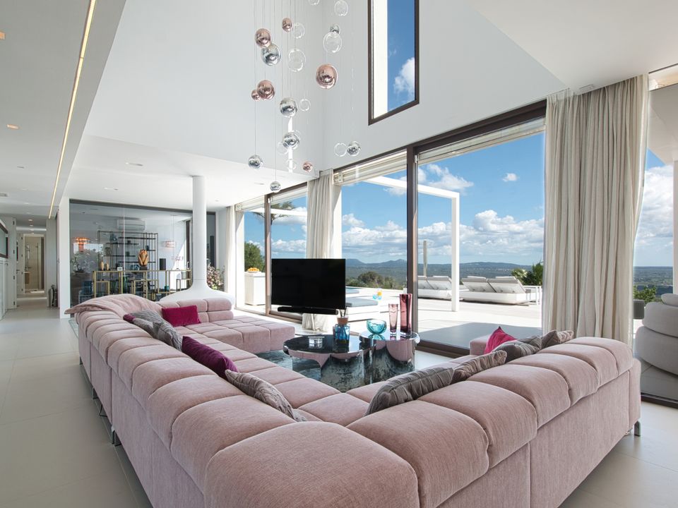 Villa i Puntiro, Mallorca - foto 4